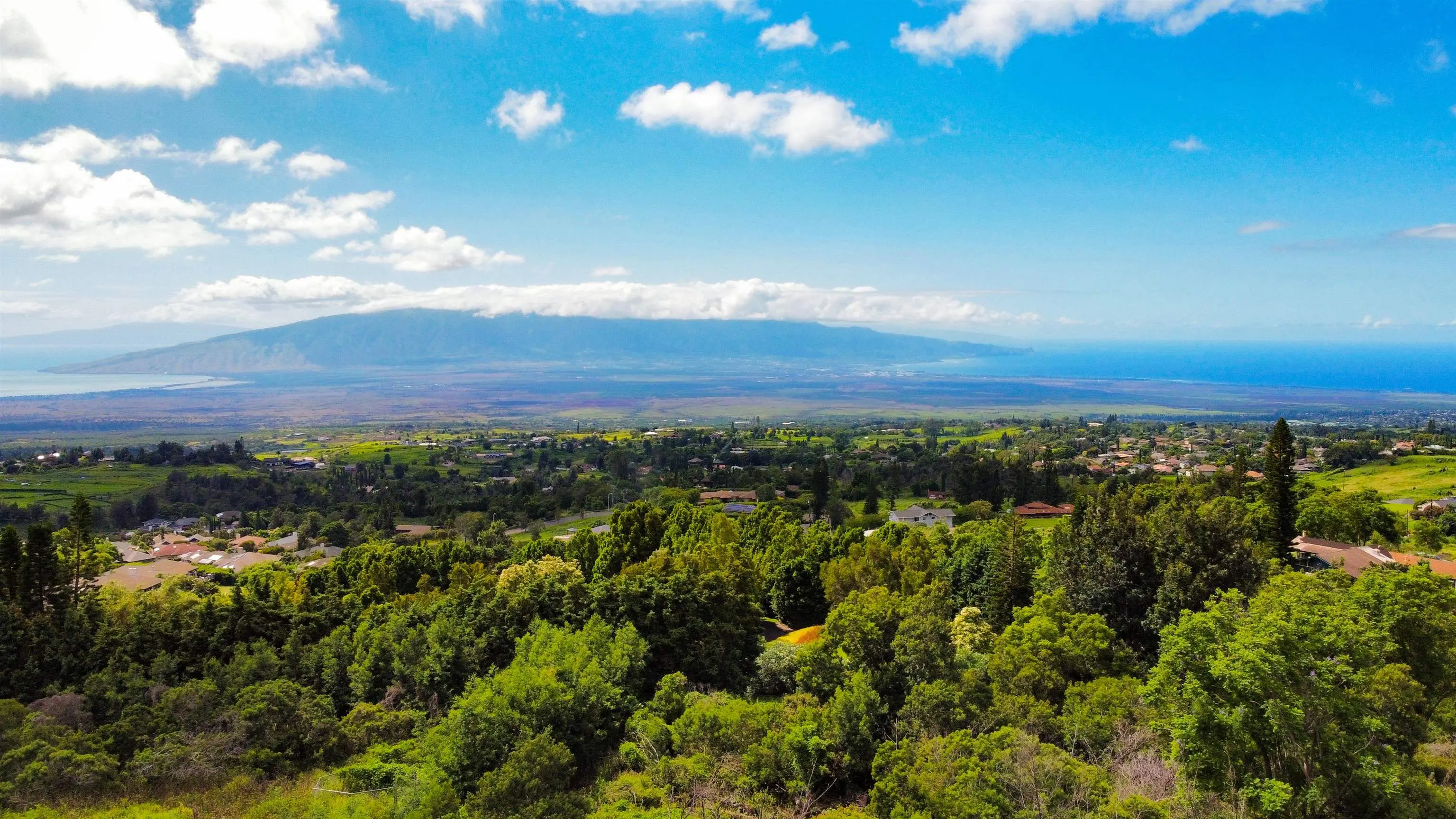 Malanani Dr, Kula/Ulupalakua/Kanaio