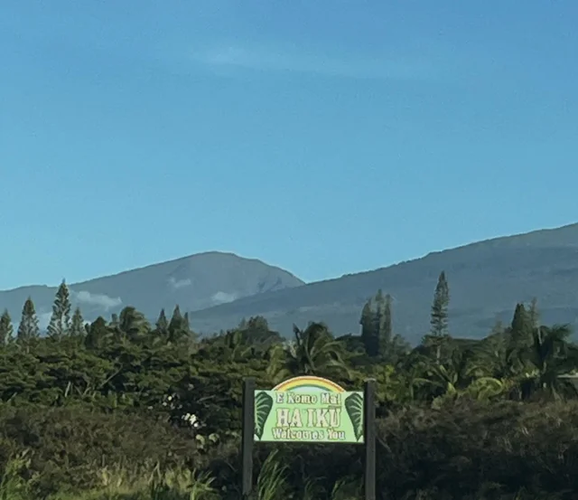 Listing Image for 2865 Hana Hwy Cpr B 5 of 12