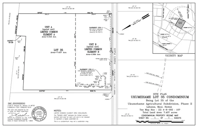 Listing Image for 0 Paekii Pl Pl Lot 35, Unit A 2 of 9