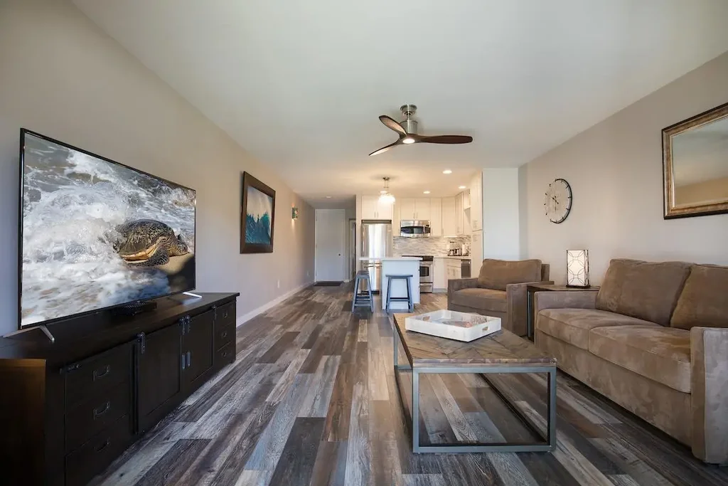 2737 S Kihei Rd, Unit 126, Kihei