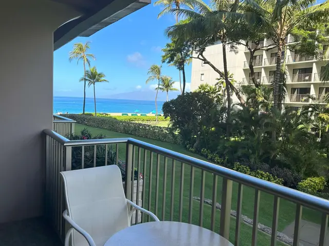 Whaler 214/S - 2481 Kaanapali Pkwy 214/s, Kaanapali, 401439 - 2/11