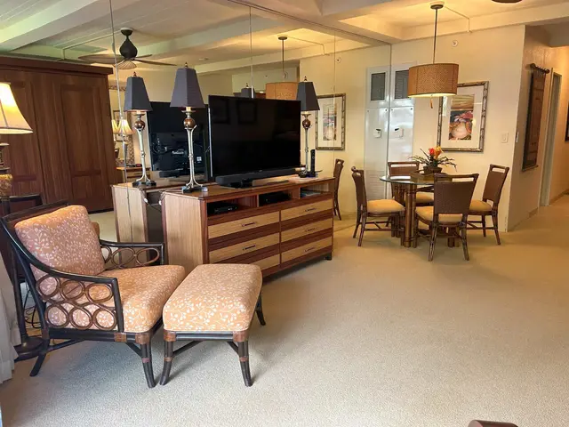 Whaler 214/S - 2481 Kaanapali Pkwy 214/s, Kaanapali, 401439 - 4/11