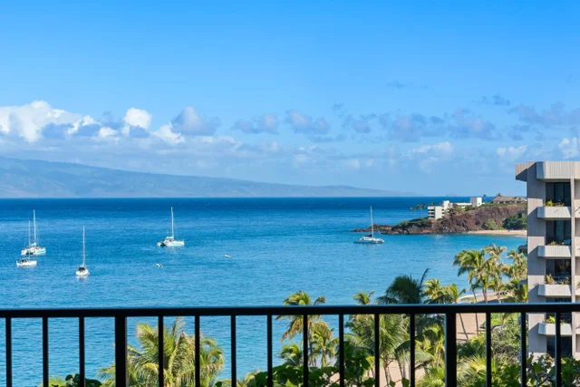 Listing Image for 50 Nohea Kai Dr 3-1103 1 of 50