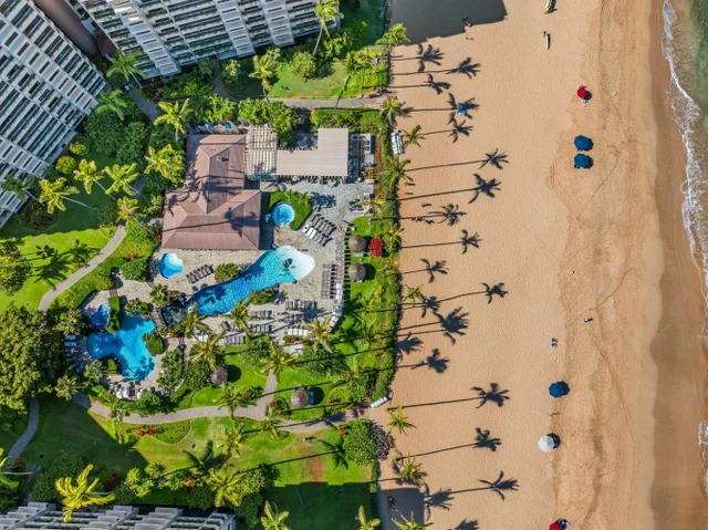 Listing Image for 50 Nohea Kai Dr 3-1103 25 of 50