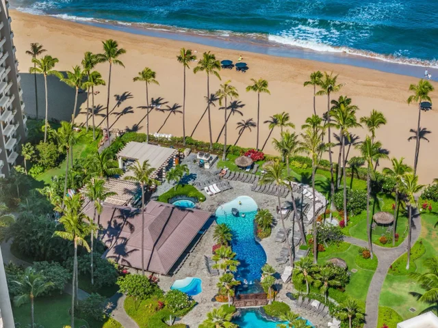 Listing Image for 50 Nohea Kai Dr 3-1103 26 of 50