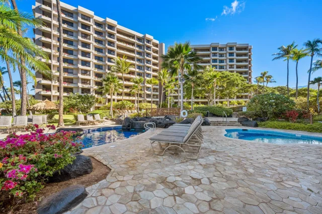 Listing Image for 50 Nohea Kai Dr 3-1103 30 of 50