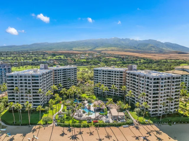 Listing Image for 50 Nohea Kai Dr 3-1103 31 of 50