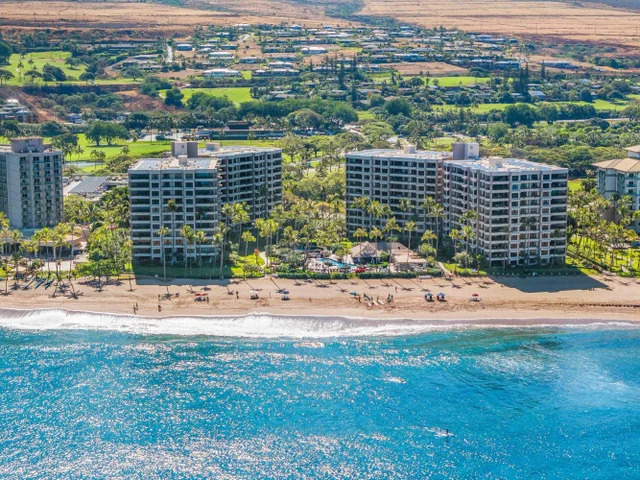 Listing Image for 50 Nohea Kai Dr 3-1103 32 of 50