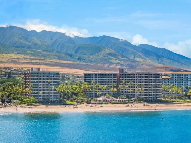 Listing Image for 50 Nohea Kai Dr 3-1103 33 of 50