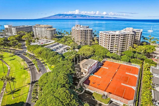 Listing Image for 50 Nohea Kai Dr 3-1103 36 of 50