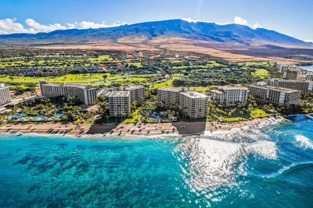 Listing Image for 50 Nohea Kai Dr 3-1103 37 of 50