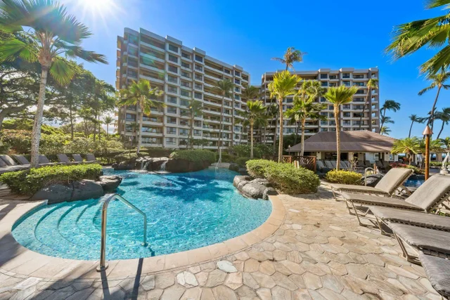 Listing Image for 50 Nohea Kai Dr 3-1103 39 of 50