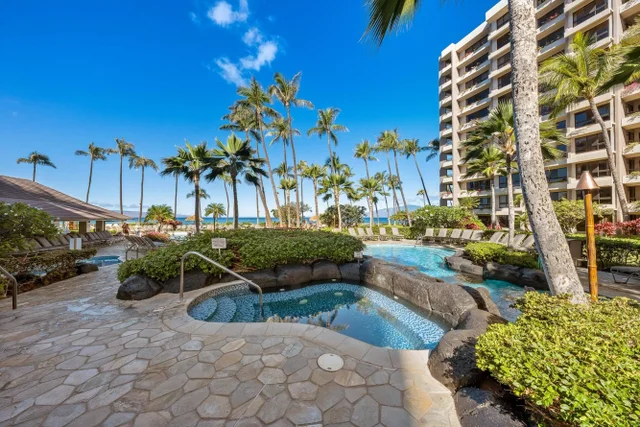 Listing Image for 50 Nohea Kai Dr 3-1103 44 of 50