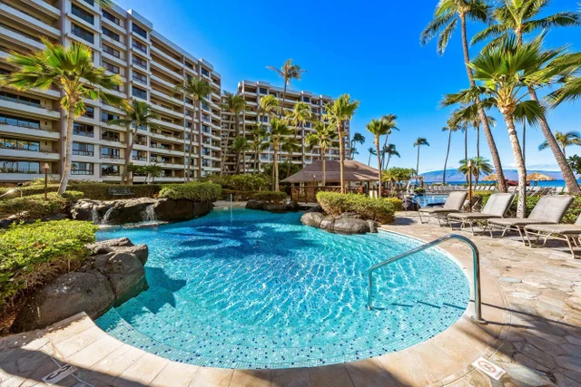 Listing Image for 50 Nohea Kai Dr 3-1103 45 of 50