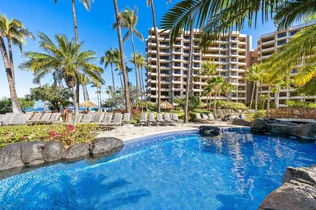 Listing Image for 50 Nohea Kai Dr 3-1103 48 of 50