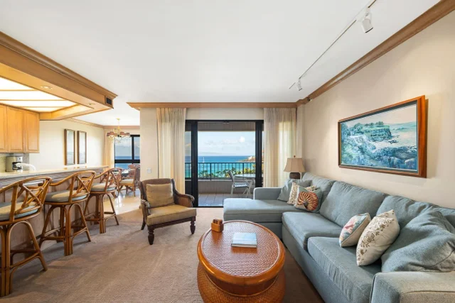 Listing Image for 50 Nohea Kai Dr 3-1103 5 of 50