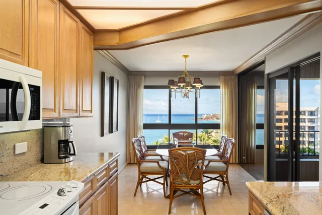 Listing Image for 50 Nohea Kai Dr 3-1103 9 of 50