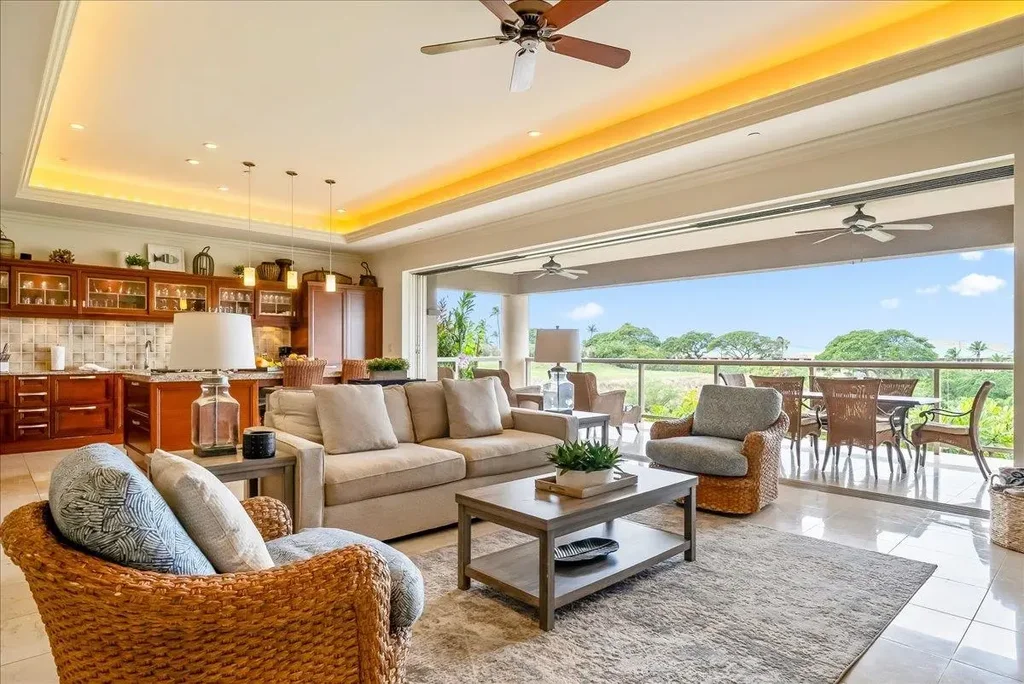 21 Kiloa St O-4, Wailea/Makena