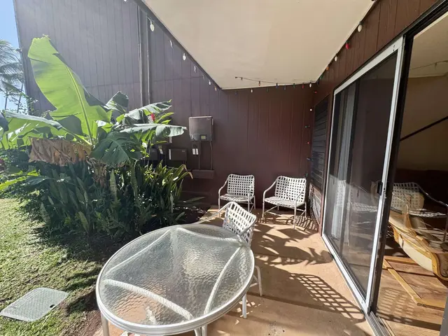 Listing Image for 1000 Kamehameha V Hwy A113 12 of 31