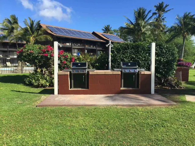 Listing Image for 1000 Kamehameha V Hwy A113 27 of 31