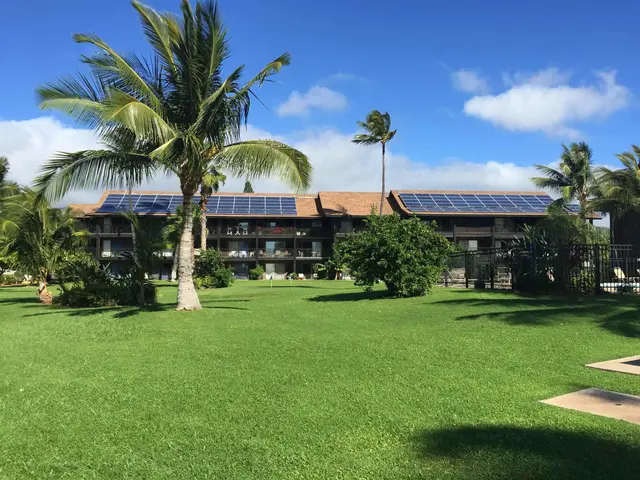 Listing Image for 1000 Kamehameha V Hwy A113 28 of 31