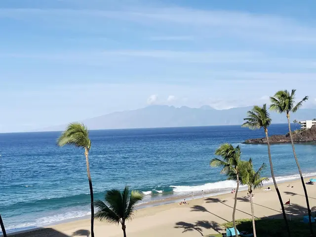 Listing Image for 2481 Kaanapali Pkwy 610 Z 1 of 46
