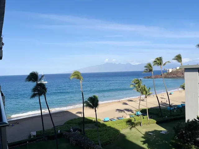 Listing Image for 2481 Kaanapali Pkwy 610 Z 21 of 46