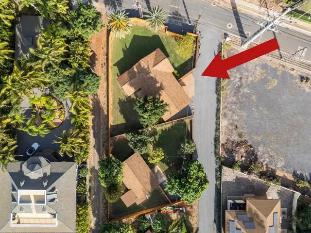 Listing Image for 490 Kaiola Pl Unit A 5 of 19