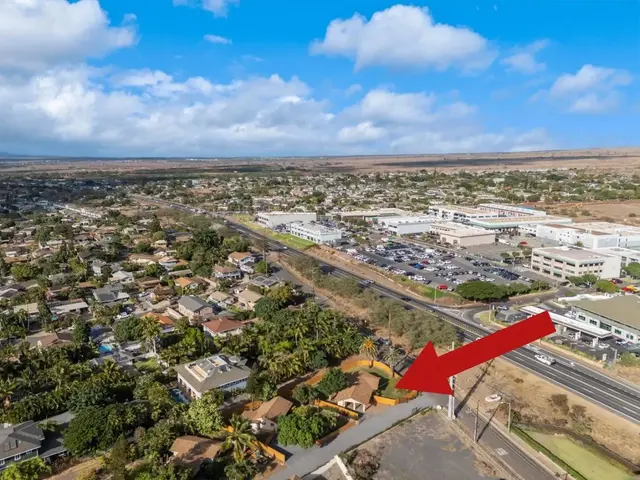 Listing Image for 490 Kaiola Pl Unit A 6 of 19