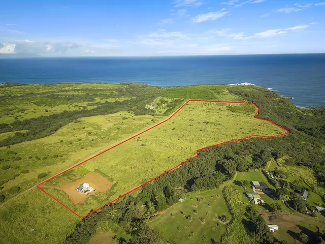 Listing Image for 0 Pauwela Lighthouse Rd 3 1 of 18