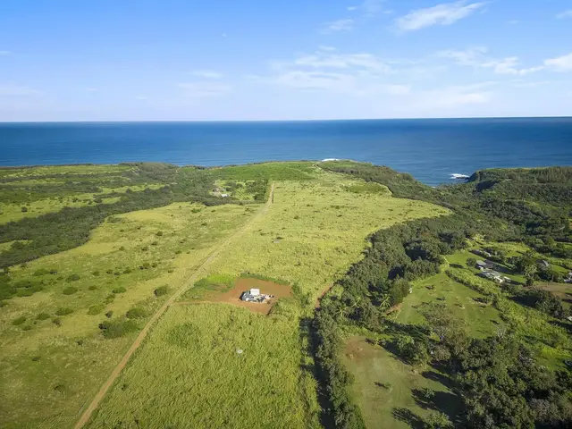 Listing Image for 0 Pauwela Lighthouse Rd 3 14 of 18