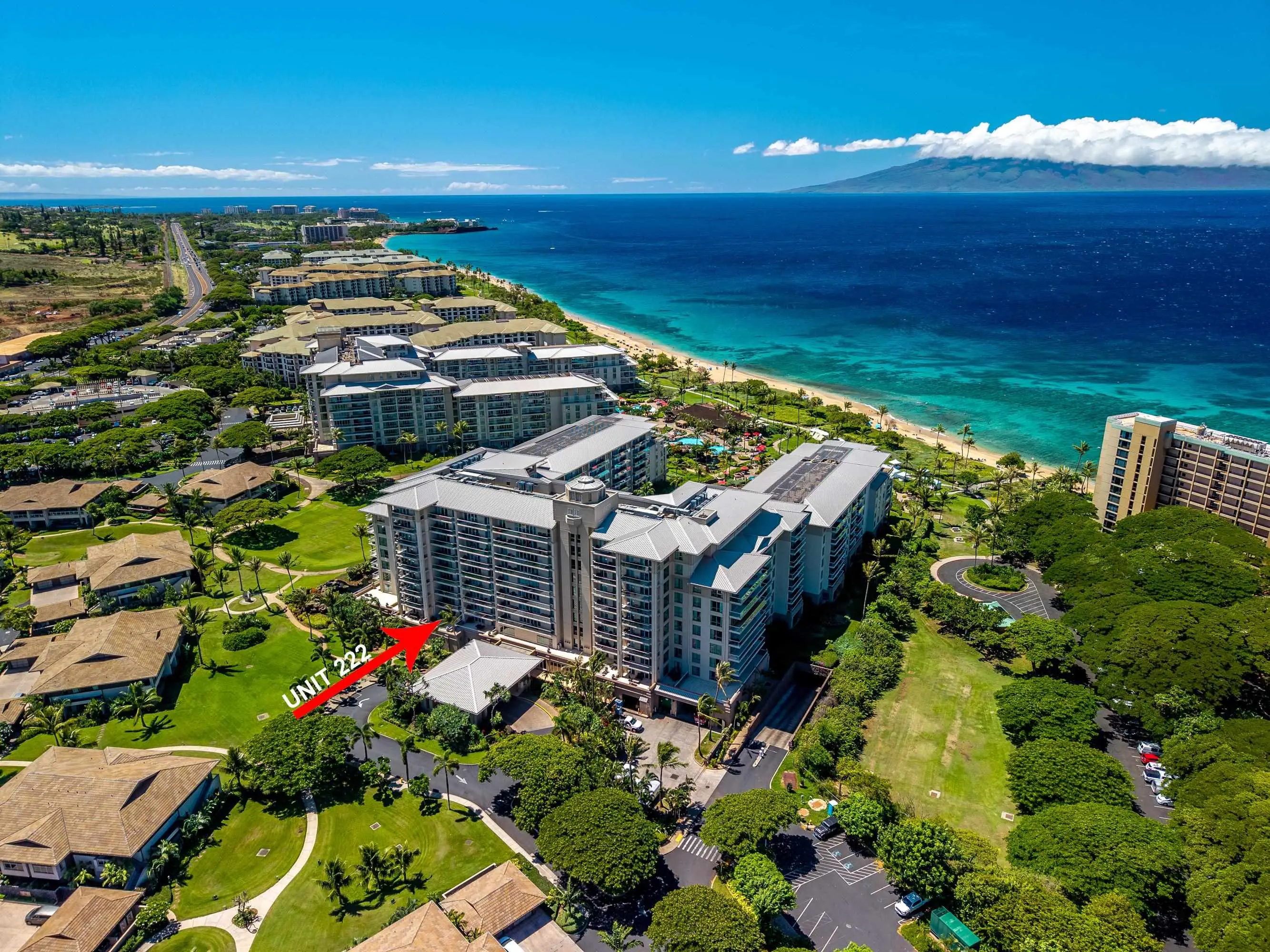130 Kai Malina Pkwy 222, Kaanapali