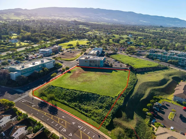 Listing Image for 2 Lots Kupaoa St 13 of 40