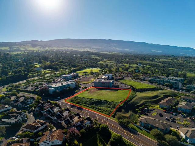 Listing Image for 2 Lots Kupaoa St 21 of 40