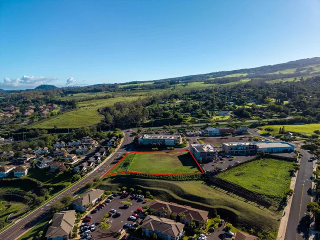 Listing Image for 2 Lots Kupaoa St 33 of 40