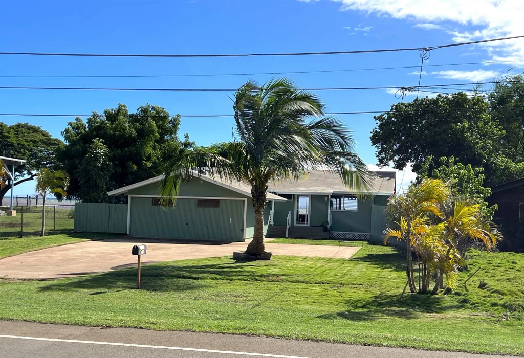 2756 Kamehameha V Hwy, Molokai