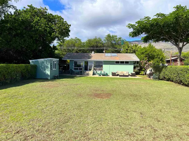 Listing Image for 2756 Kamehameha V Hwy 23 of 26