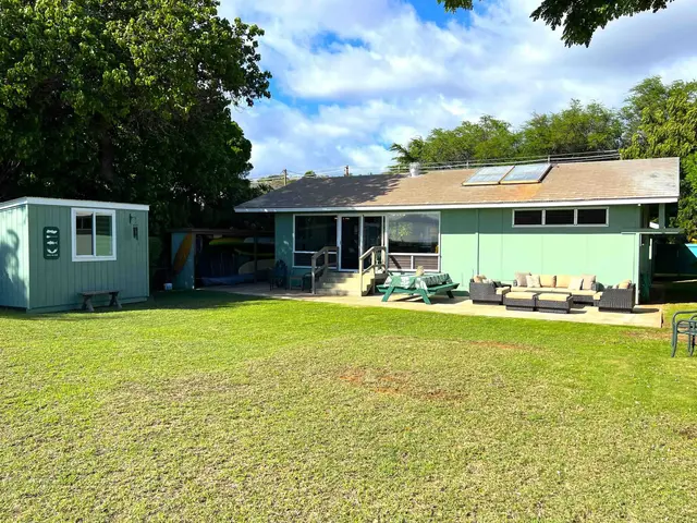 Listing Image for 2756 Kamehameha V Hwy 3 of 26