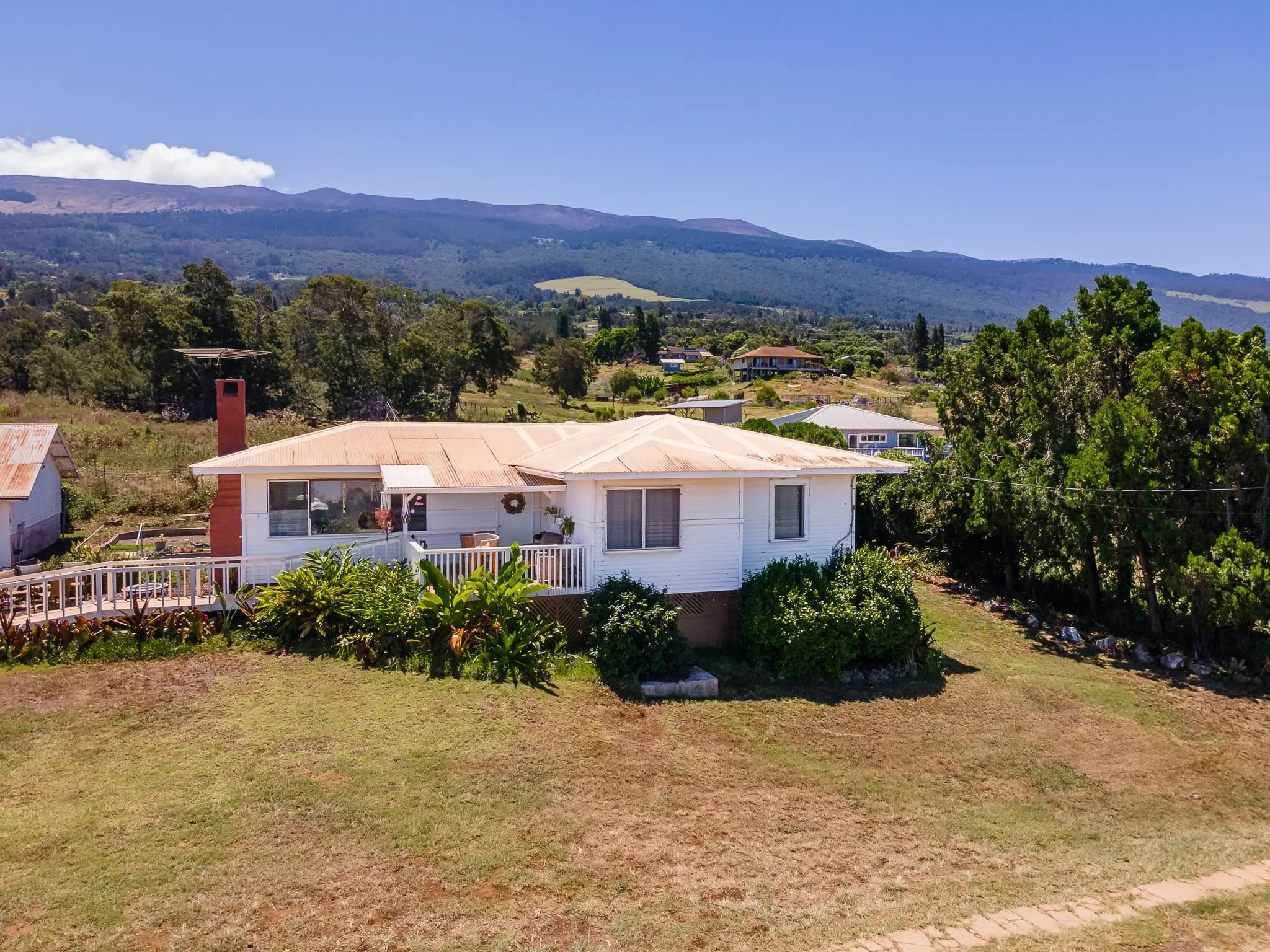 302 Naalae Rd, Kula/Ulupalakua/Kanaio