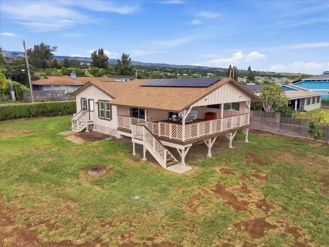 Listing Image for 284 Alalani St 1 of 47