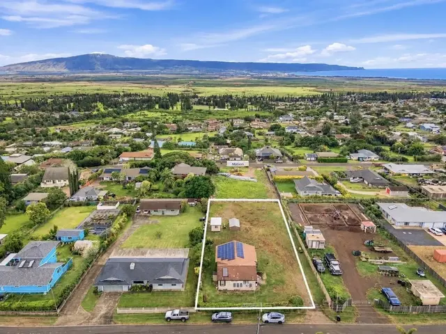 Listing Image for 284 Alalani St 25 of 47