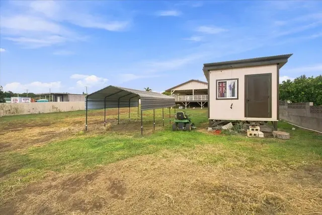 Listing Image for 284 Alalani St 40 of 47