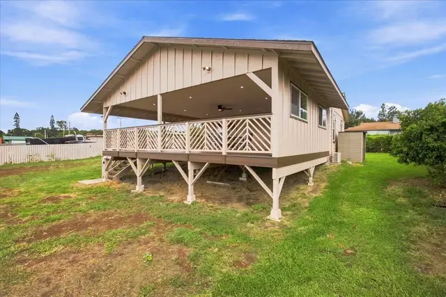 Listing Image for 284 Alalani St 45 of 47