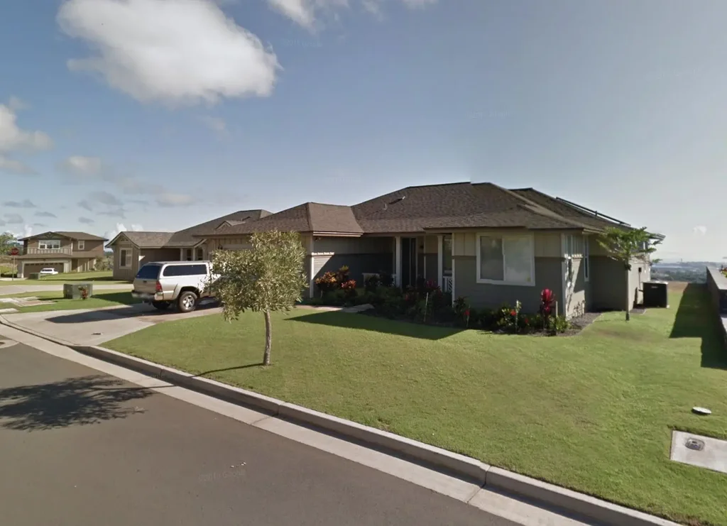 33 Kinohi Loa St, Wailuku