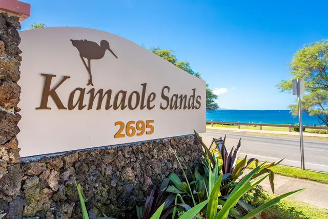 Listing Image for 2695 S Kihei Rd 3-202 42 of 44