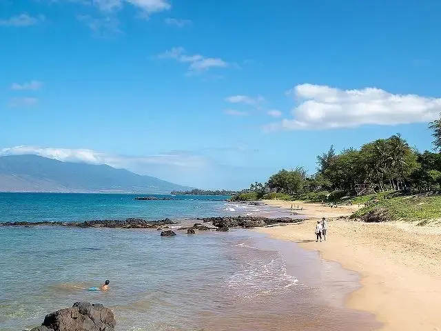 Listing Image for 2695 S Kihei Rd 3-202 43 of 44