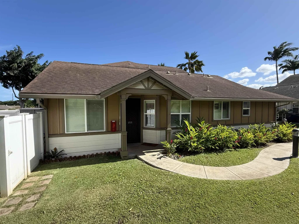 632 Meakanu Ln 2201, Wailuku