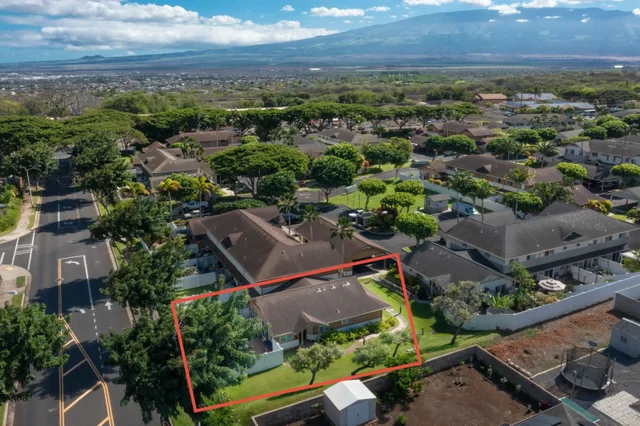 Listing Image for 632 Meakanu Ln 2201 16 of 16