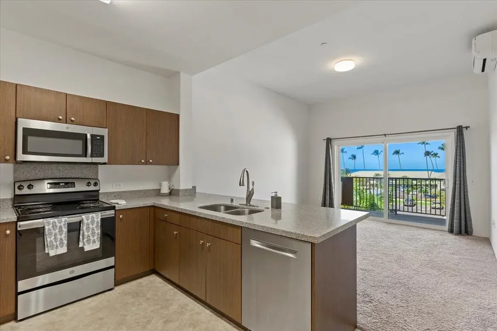 45 Kanani Rd 307, Kihei