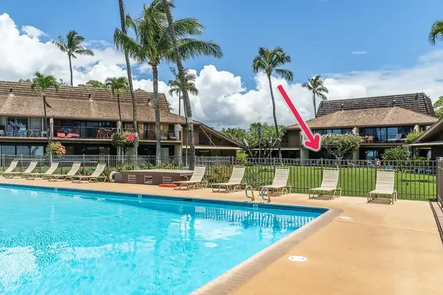 Listing Image for 12 S Kihei Rd F2 41 of 46